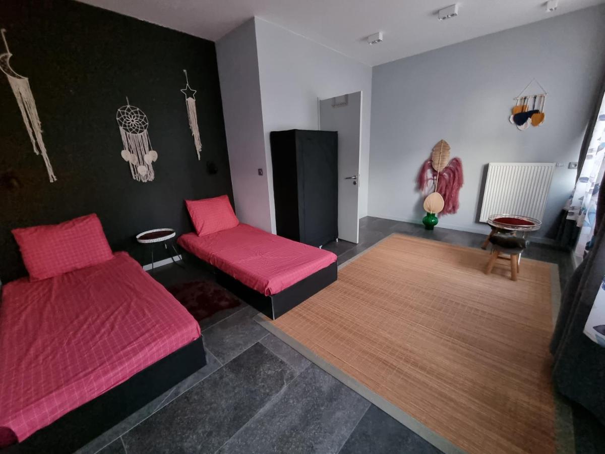 Bb Guesthouse Wezembeek-Oppem Exterior foto